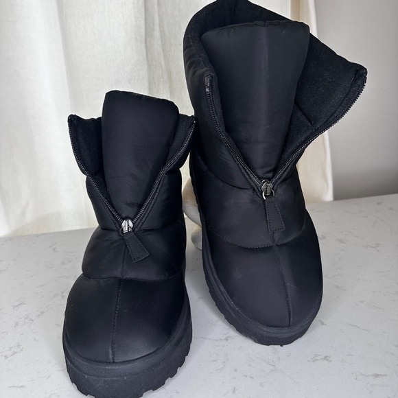 Gia Borghini Puffy Boot - Picture 14 of 14